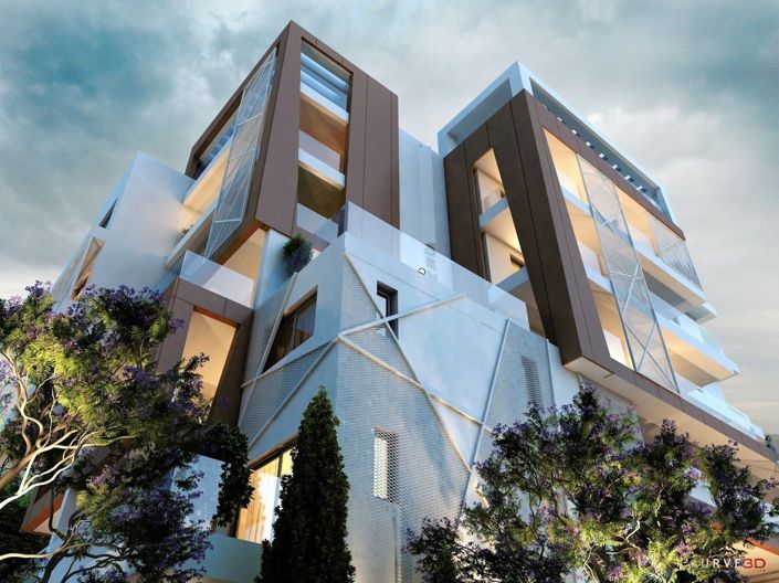 Image No.2-2 Bed Apartment for sale