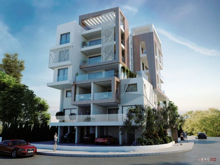 Image No.4-2 Bed Apartment for sale