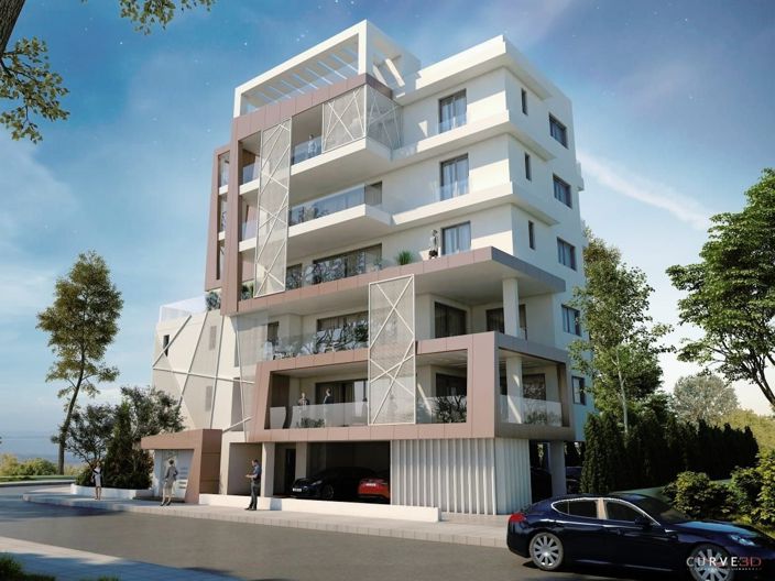 Image No.5-2 Bed Apartment for sale
