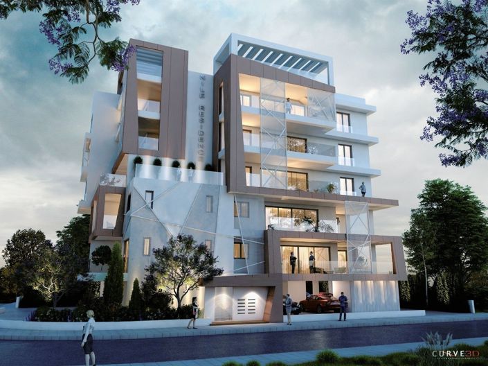 Image No.6-2 Bed Apartment for sale