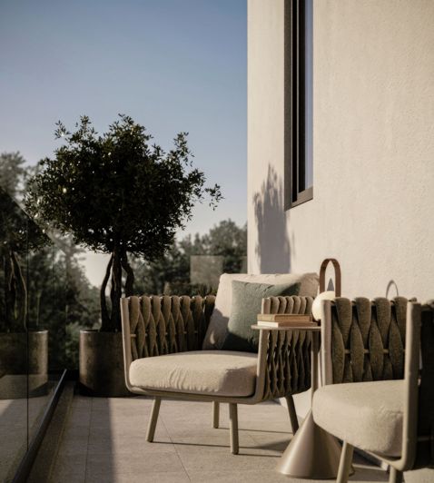 Image No.17-2 Bed Apartment for sale