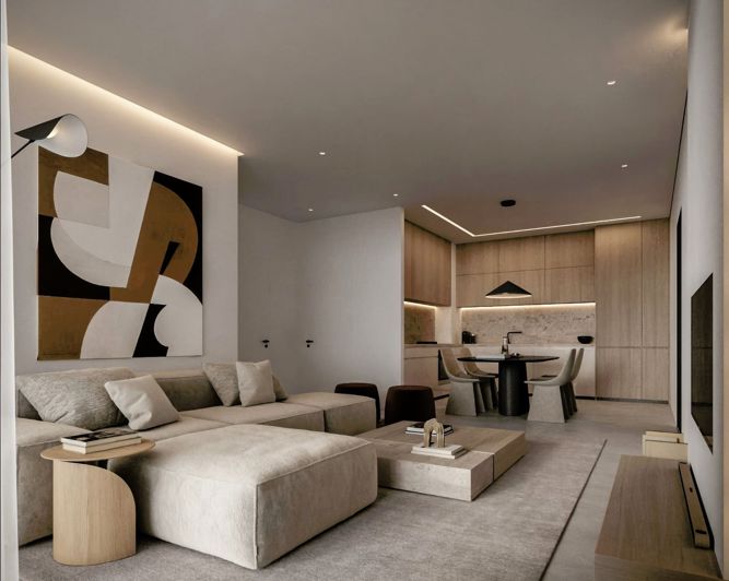 Image No.2-2 Bed Apartment for sale