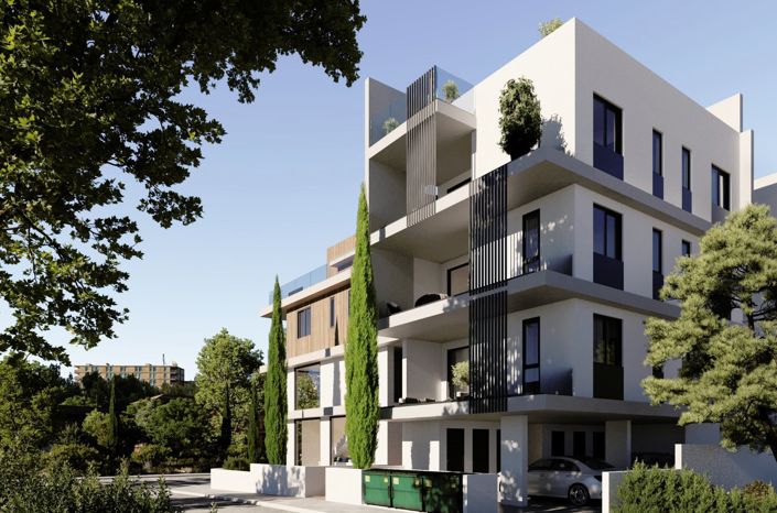 Image No.2-3 Bed Apartment for sale