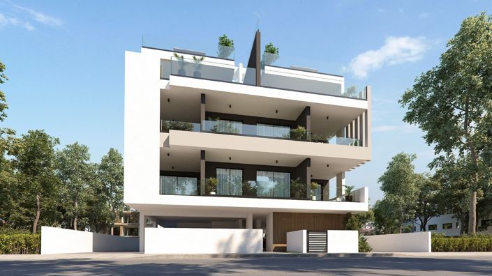 Image No.3-2 Bed Apartment for sale