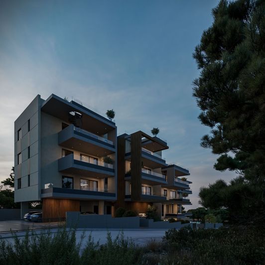 Image No.11-2 Bed Apartment for sale