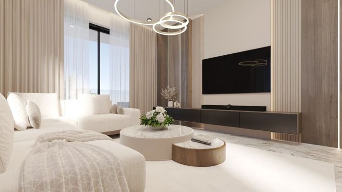 Image No.11-2 Bed Penthouse for sale