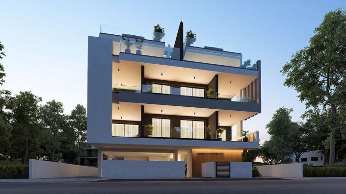 Image No.2-2 Bed Penthouse for sale