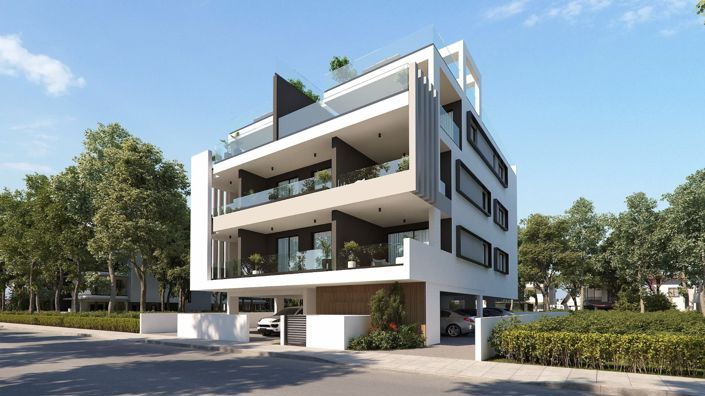 Image No.3-2 Bed Penthouse for sale