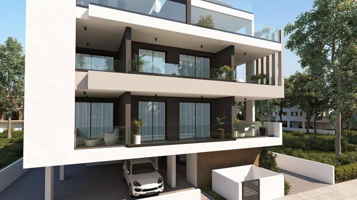 Image No.4-2 Bed Penthouse for sale