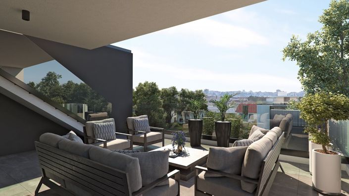 Image No.5-2 Bed Penthouse for sale