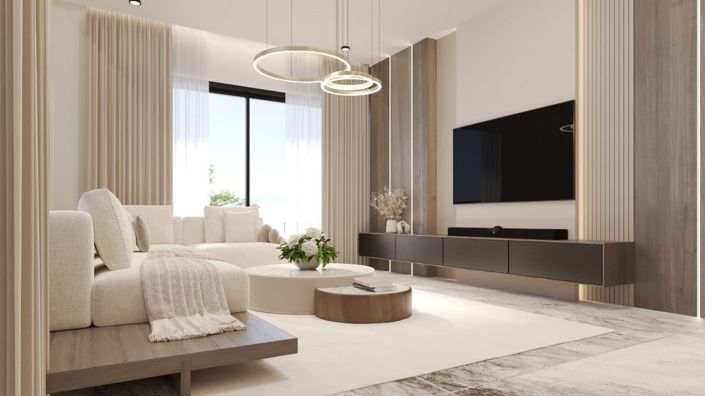 Image No.6-2 Bed Penthouse for sale