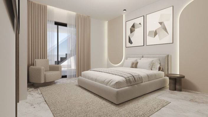 Image No.7-2 Bed Penthouse for sale