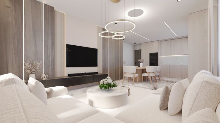 Image No.8-2 Bed Penthouse for sale
