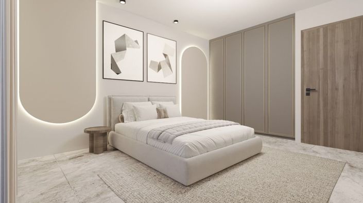 Image No.9-2 Bed Penthouse for sale