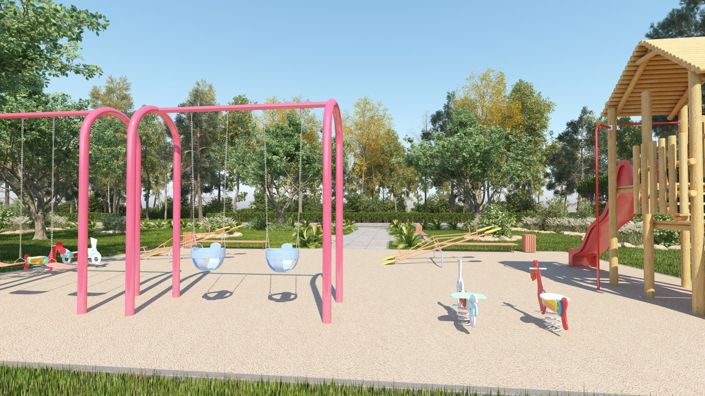 Image No.20-Appartement de 1 chambre à vendre à Leivadia