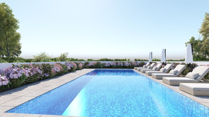 Image No.22-Appartement de 1 chambre à vendre à Leivadia