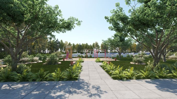 Image No.16-Appartement de 2 chambres à vendre à Leivadia