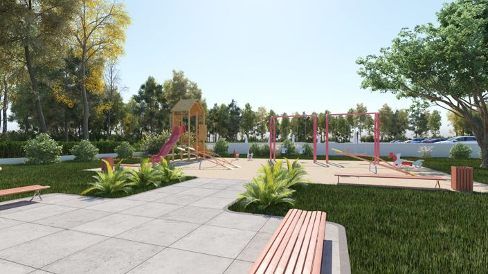 Image No.18-Appartement de 2 chambres à vendre à Leivadia