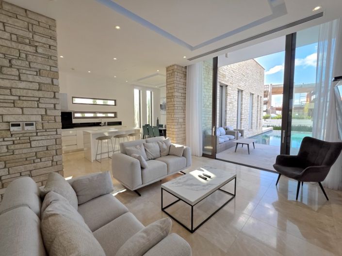 Image No.22-Maison de 3 chambres à vendre à Peyia