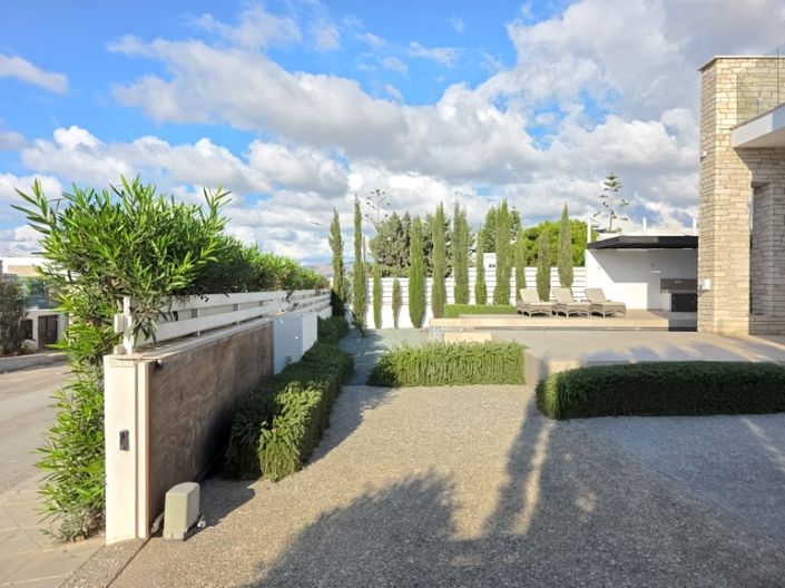 Image No.5-Maison de 3 chambres à vendre à Peyia