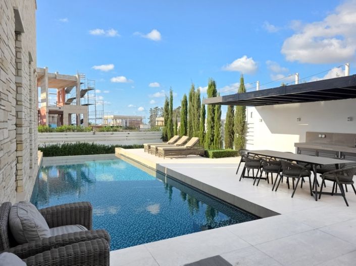 Image No.6-Maison de 3 chambres à vendre à Peyia