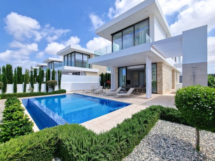 Image No.10-Maison de 5 chambres à vendre à Peyia