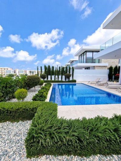 Image No.6-Maison de 5 chambres à vendre à Peyia