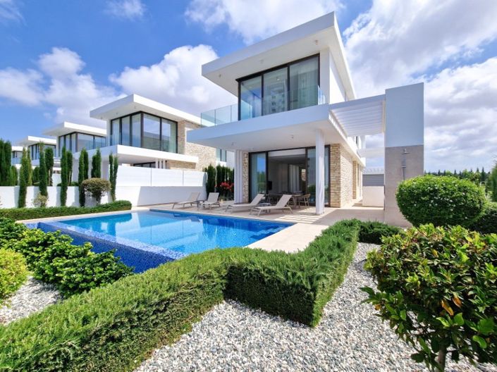 Image No.7-Maison de 5 chambres à vendre à Peyia