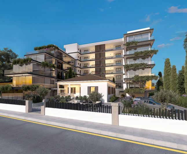 Image No.11-3 Bed Penthouse for sale