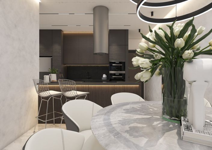 Image No.2-3 Bed Penthouse for sale