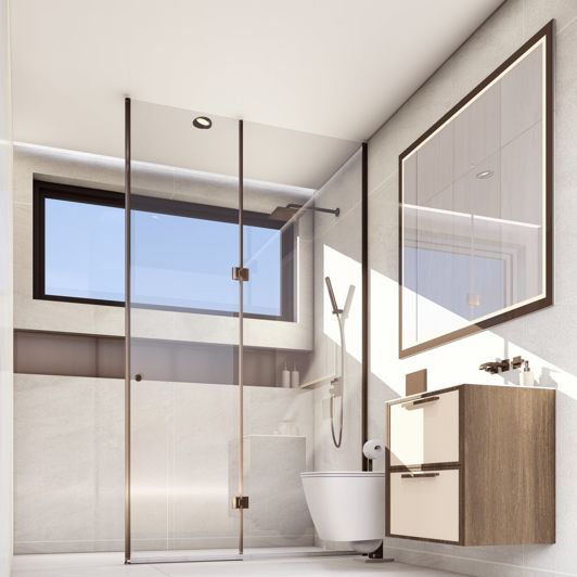 Image No.16-Appartement de 2 chambres à vendre à Leivadia