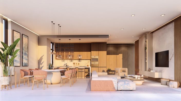 Image No.18-Appartement de 2 chambres à vendre à Leivadia