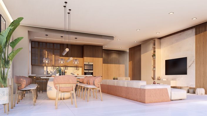 Image No.19-Appartement de 2 chambres à vendre à Leivadia