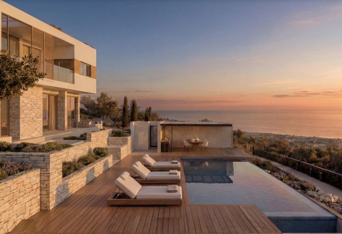 Image No.6-Maison de 5 chambres à vendre à Peyia