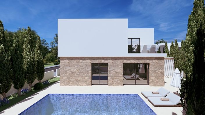 Image No.3-3 Bed House for sale