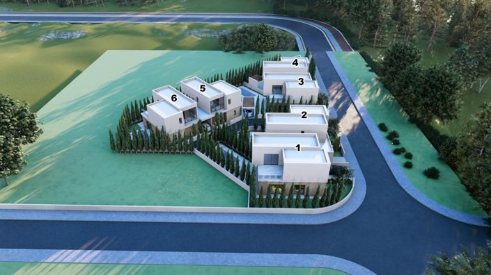 Image No.11-3 Bed House for sale