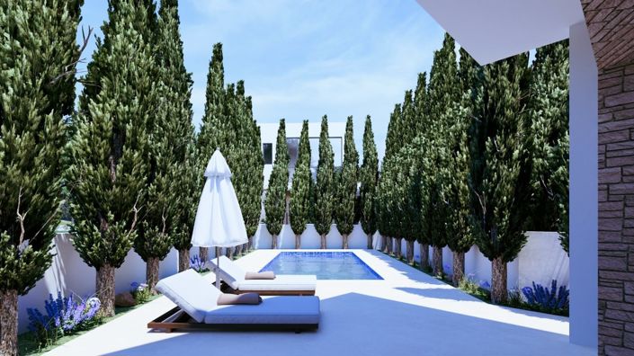 Image No.3-3 Bed House for sale