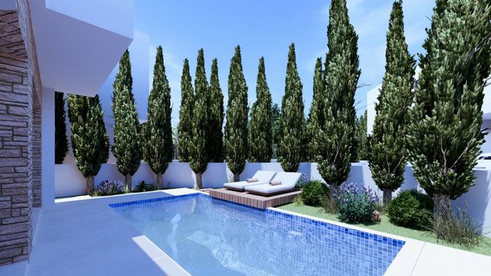 Image No.6-3 Bed House for sale