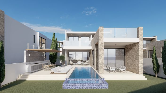 Image No.11-4 Bed House for sale