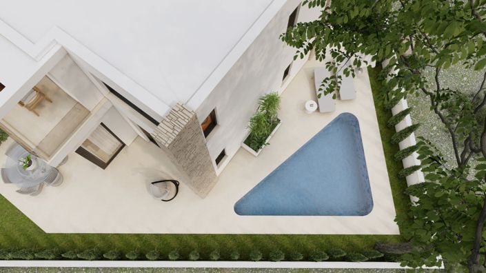 Image No.12-3 Bed House for sale