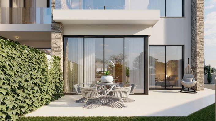 Image No.13-3 Bed House for sale