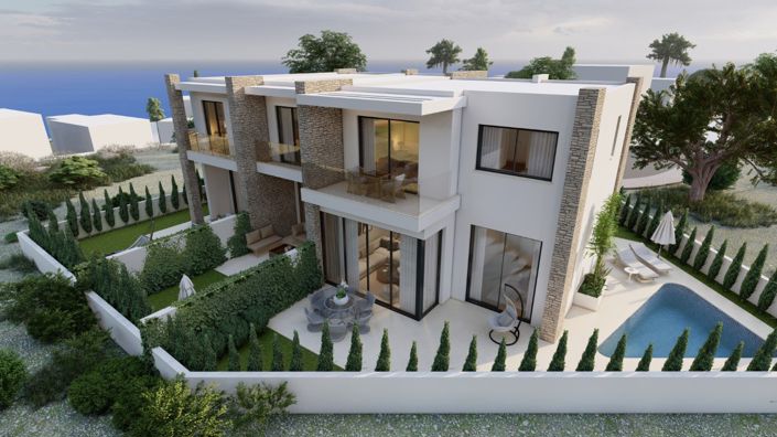 Image No.16-3 Bed House for sale