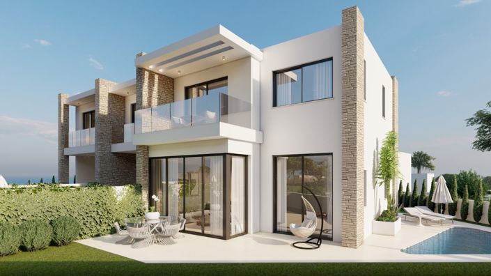 Image No.17-3 Bed House for sale