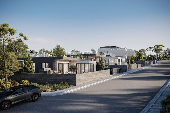 Image No.3-3 Bed House for sale