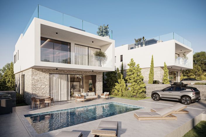 Image No.8-3 Bed House for sale