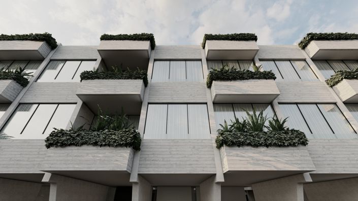 Image No.2-2 Bed Apartment for sale