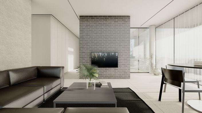 Image No.6-2 Bed Apartment for sale