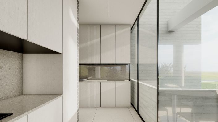 Image No.8-2 Bed Apartment for sale