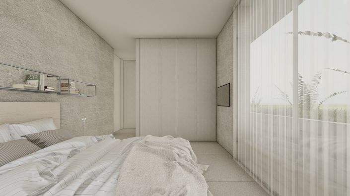 Image No.5-2 Bed Penthouse for sale