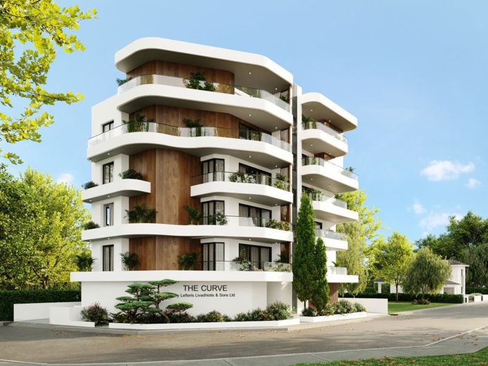 Image No.2-2 Bed Apartment for sale